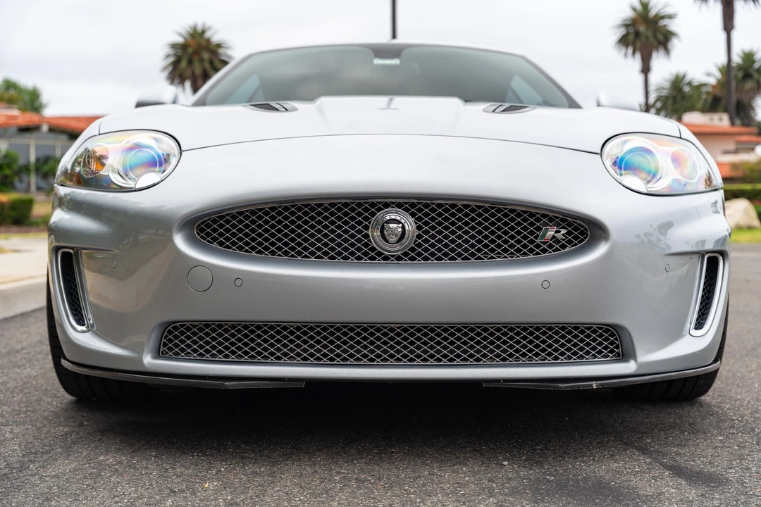 2010 Jaguar X150 XKR - Image 8 of 31