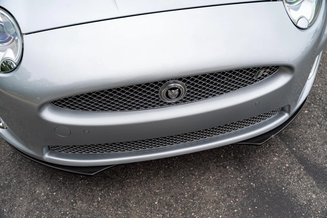 2010 Jaguar X150 XKR - Image 31 of 31