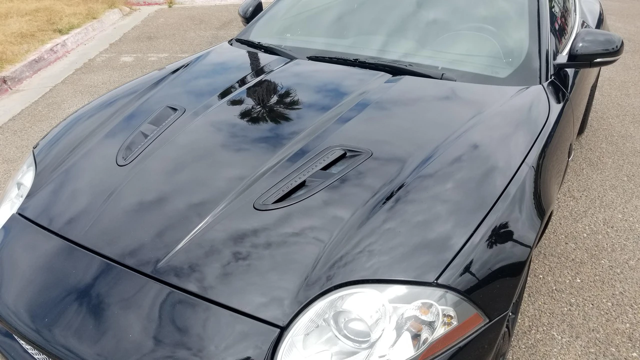 2010 Jaguar X150 XKR - Image 17 of 31