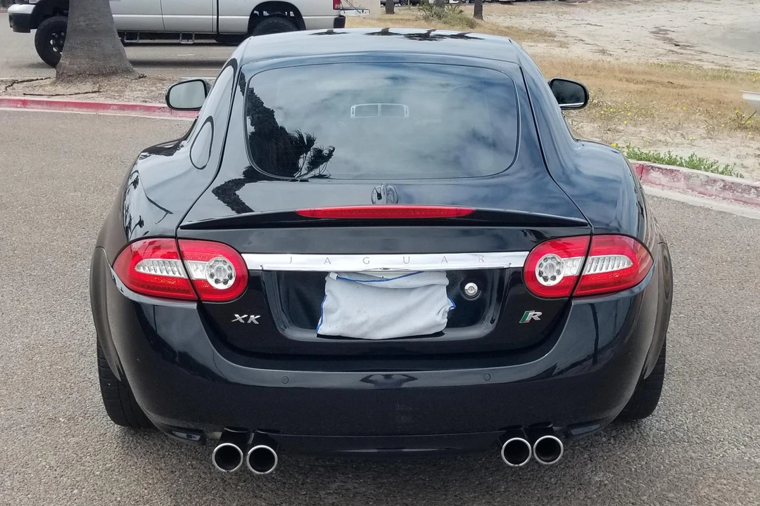 2010 Jaguar X150 XKR - Image 5 of 31