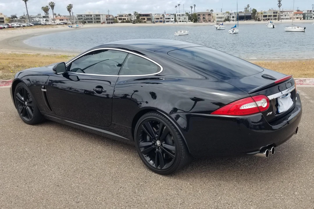 2010 Jaguar X150 XKR - Image 4 of 31