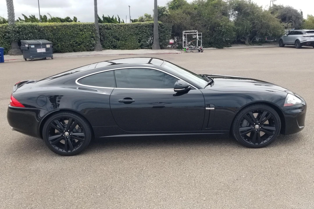 2010 Jaguar X150 XKR - Image 3 of 31