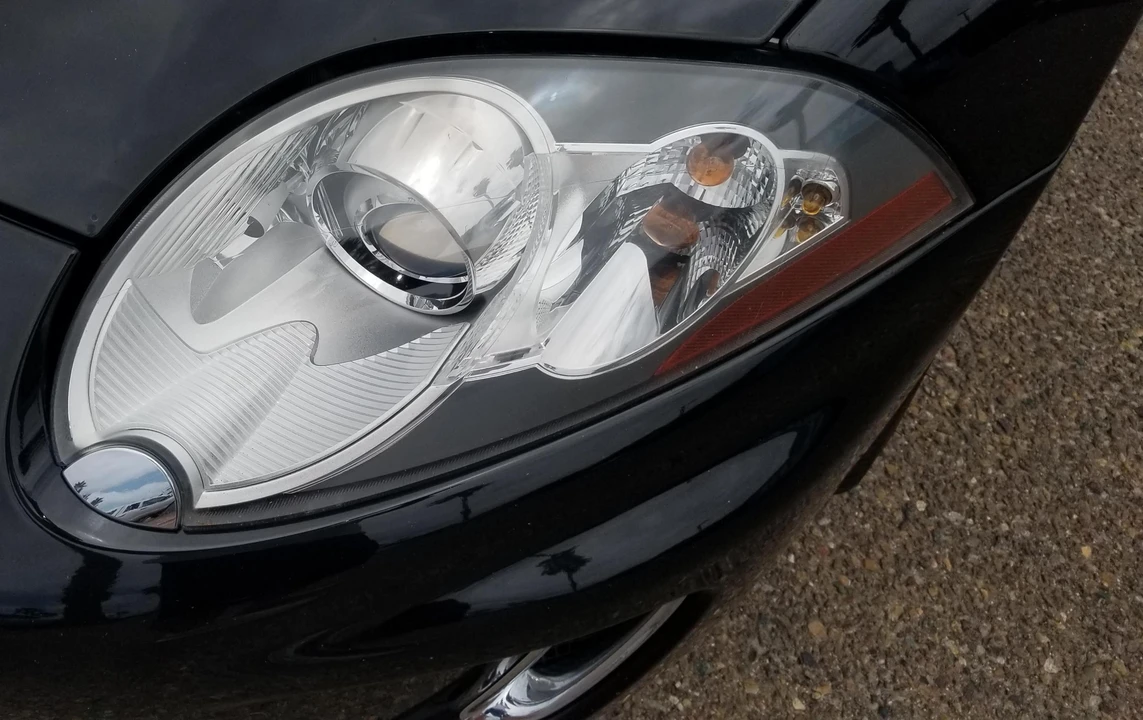 2010 Jaguar X150 XKR - Image 19 of 31