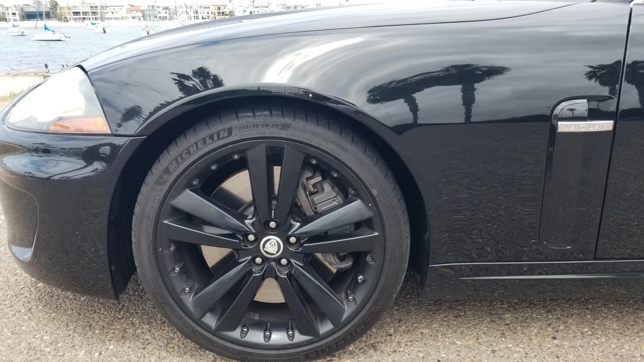 2010 Jaguar X150 XKR - Image 22 of 31