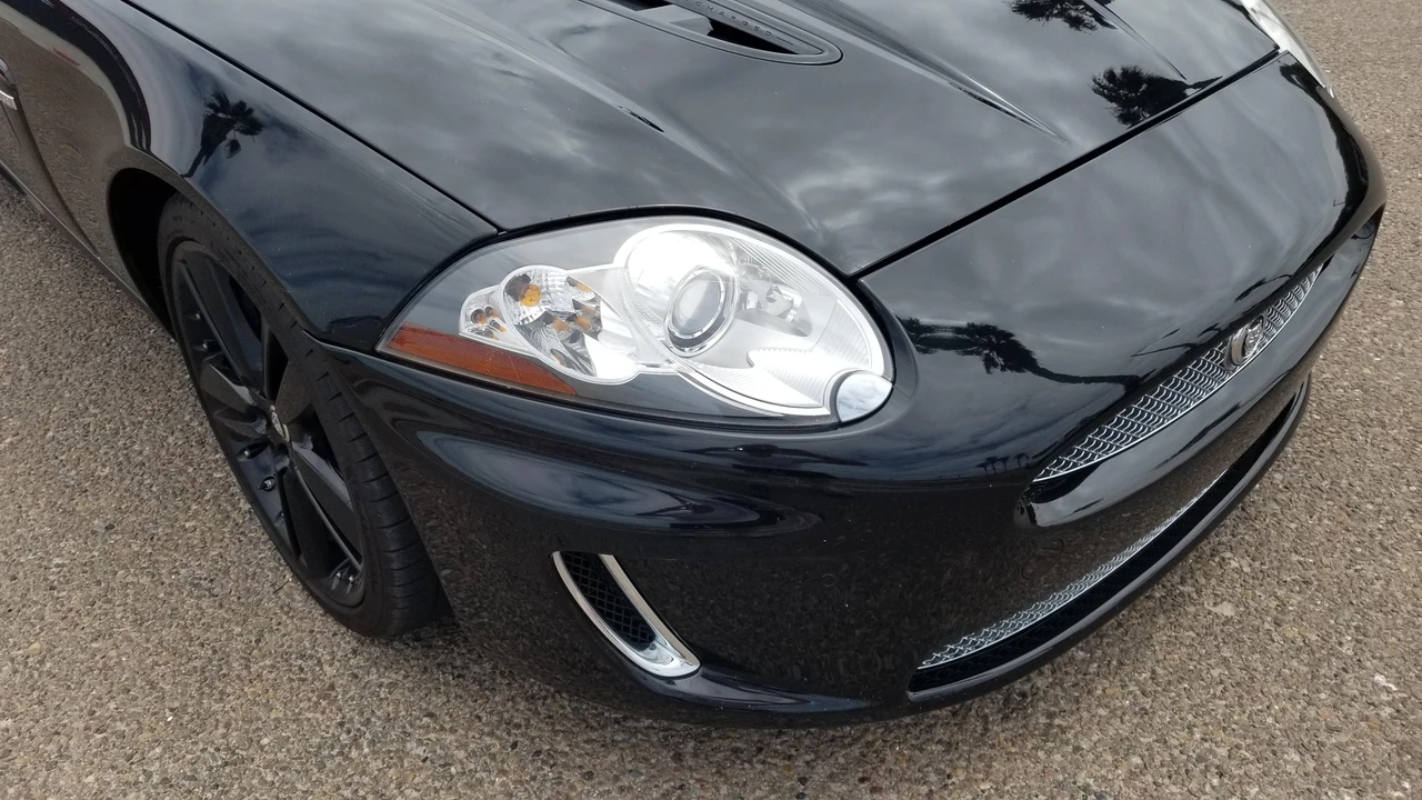 2010 Jaguar X150 XKR - Image 11 of 31