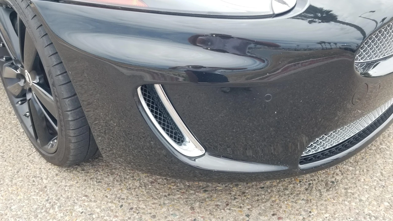 2010 Jaguar X150 XKR - Image 13 of 31