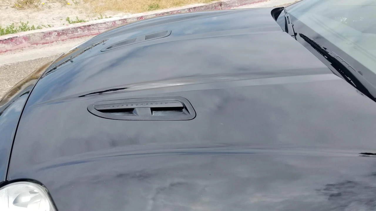2010 Jaguar X150 XKR - Image 23 of 31