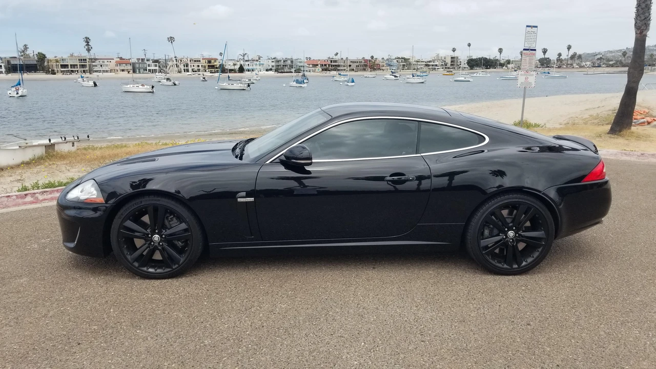 2010 Jaguar X150 XKR - Image 7 of 31