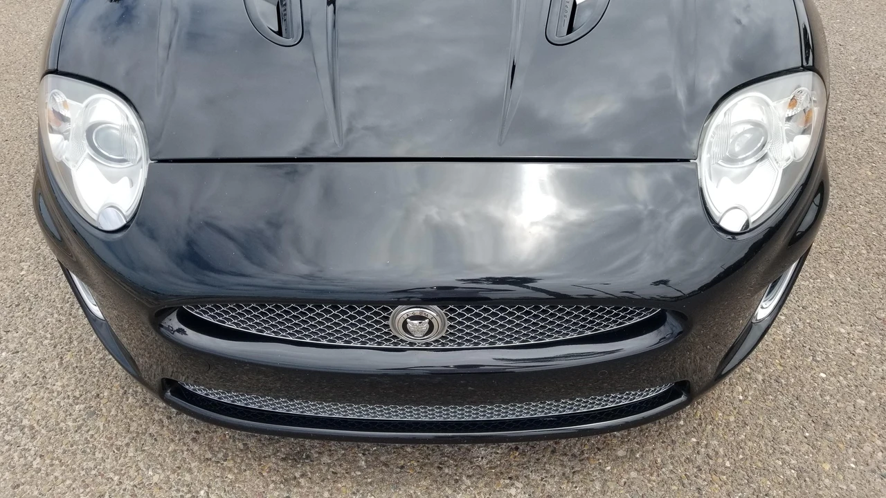 2010 Jaguar X150 XKR - Image 14 of 31