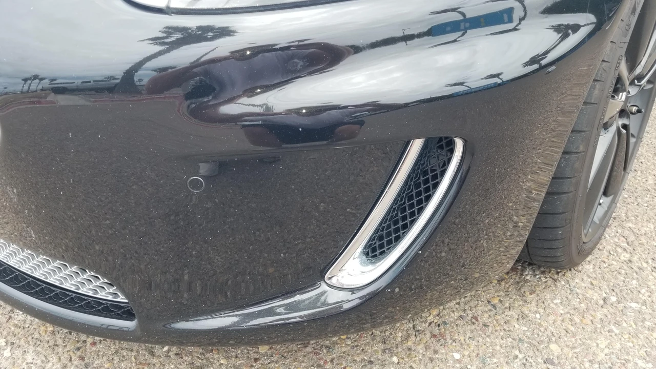 2010 Jaguar X150 XKR - Image 20 of 31