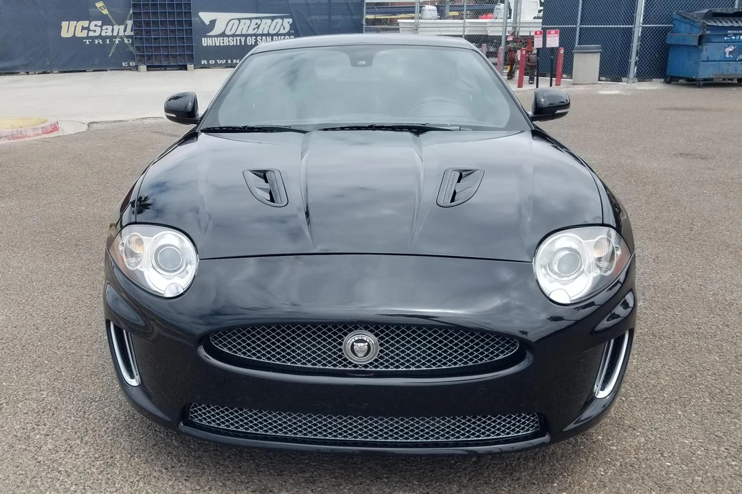 2010 Jaguar X150 XKR - Image 2 of 31