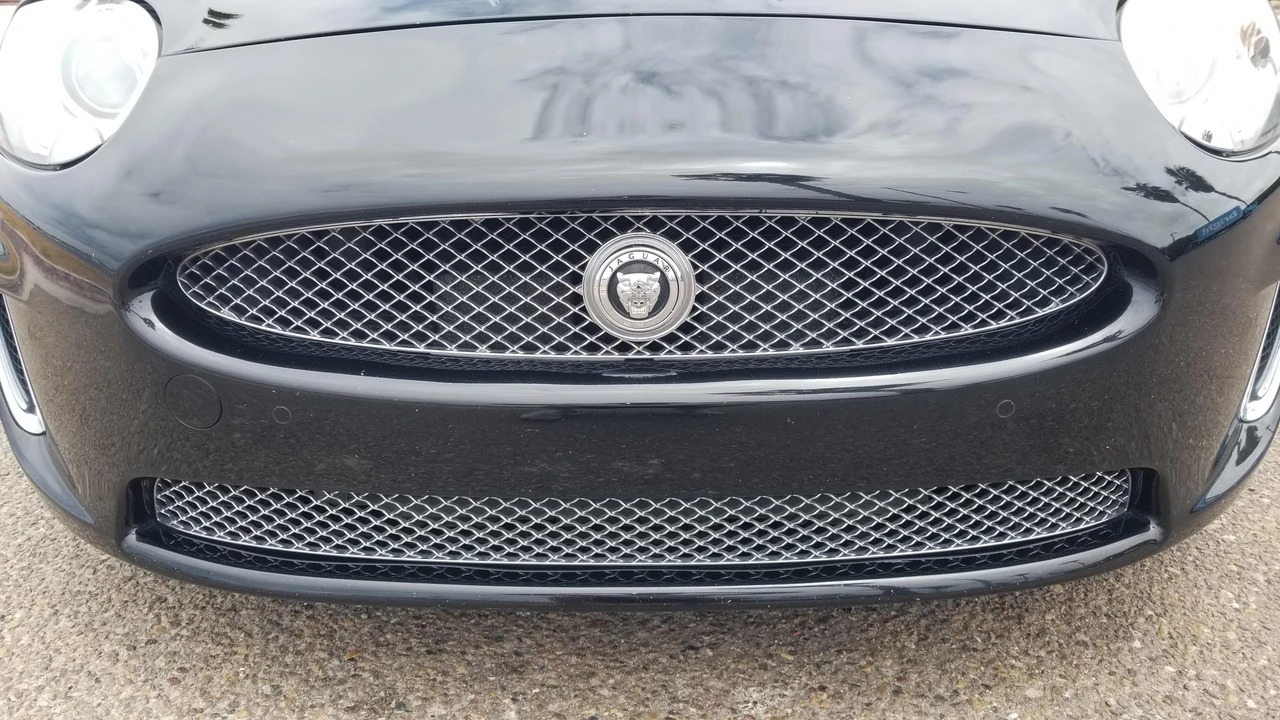 2010 Jaguar X150 XKR - Image 16 of 31