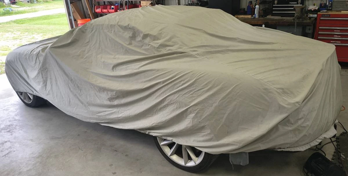 2010 Jaguar X150 XKR - Image 11 of 24