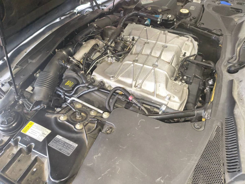2010 Jaguar X150 XKR - Image 13 of 24