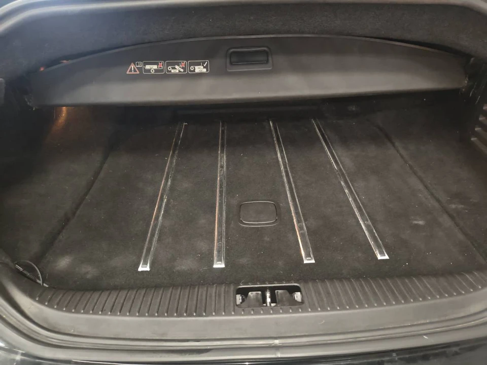 2010 Jaguar X150 XKR - Image 22 of 24