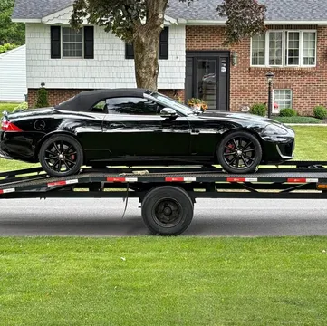 2010 Jaguar XKR Convertible