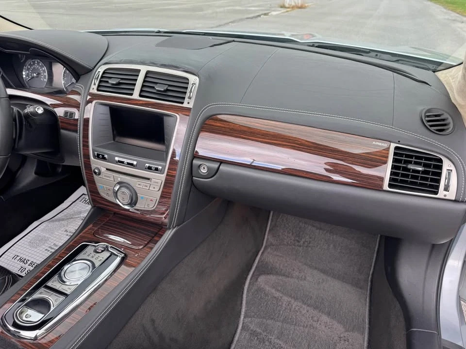 2010 Jaguar X150 XKR - Image 14 of 18