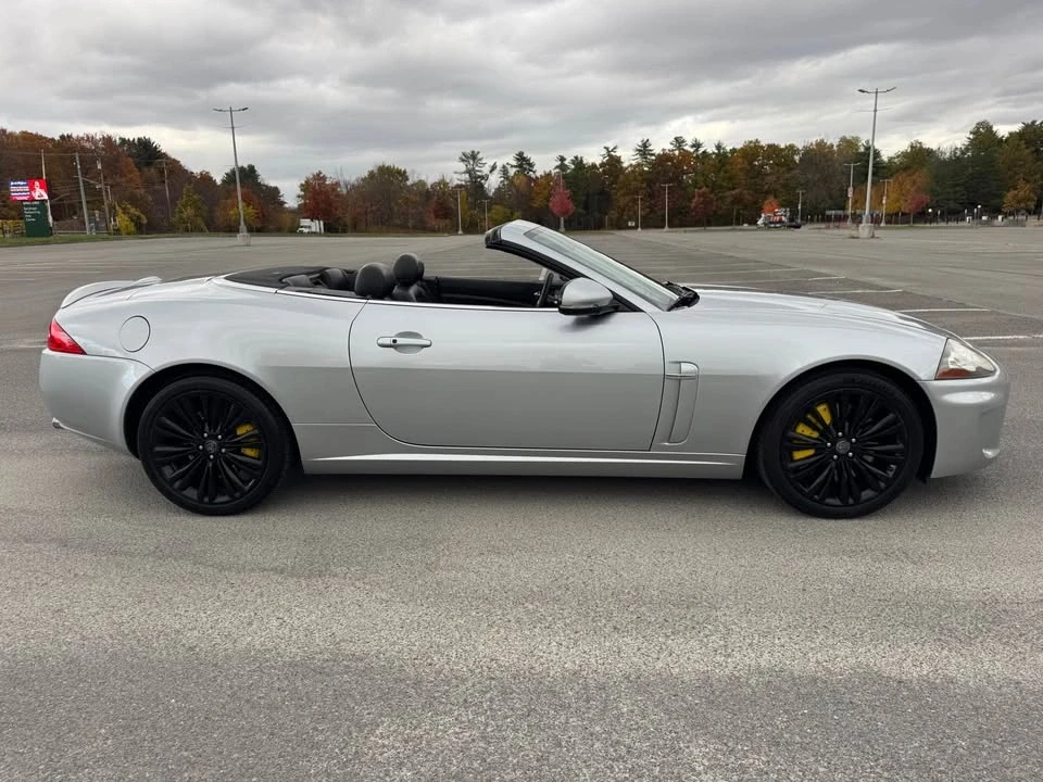 2010 Jaguar X150 XKR - Image 5 of 18