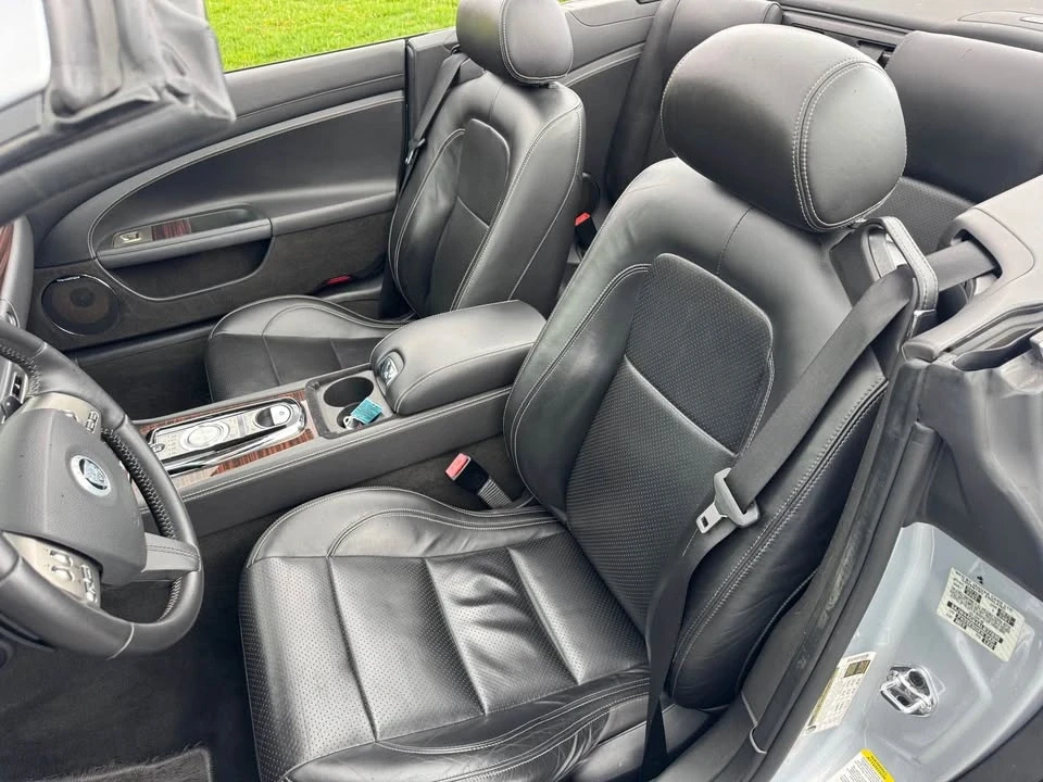 2010 Jaguar X150 XKR - Image 12 of 18