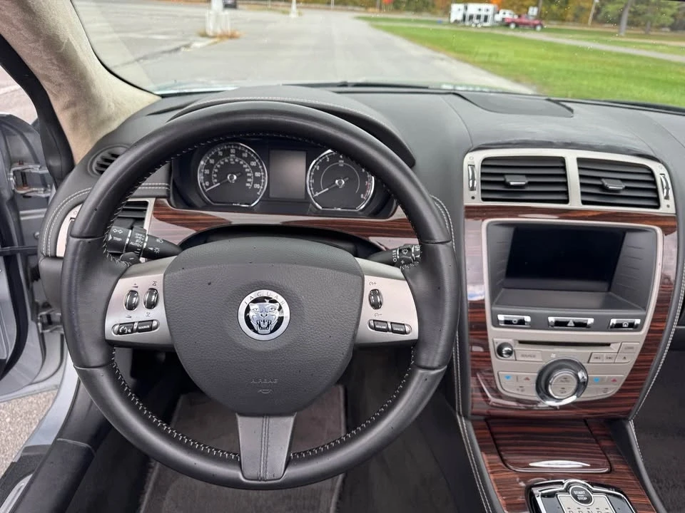 2010 Jaguar X150 XKR - Image 13 of 18