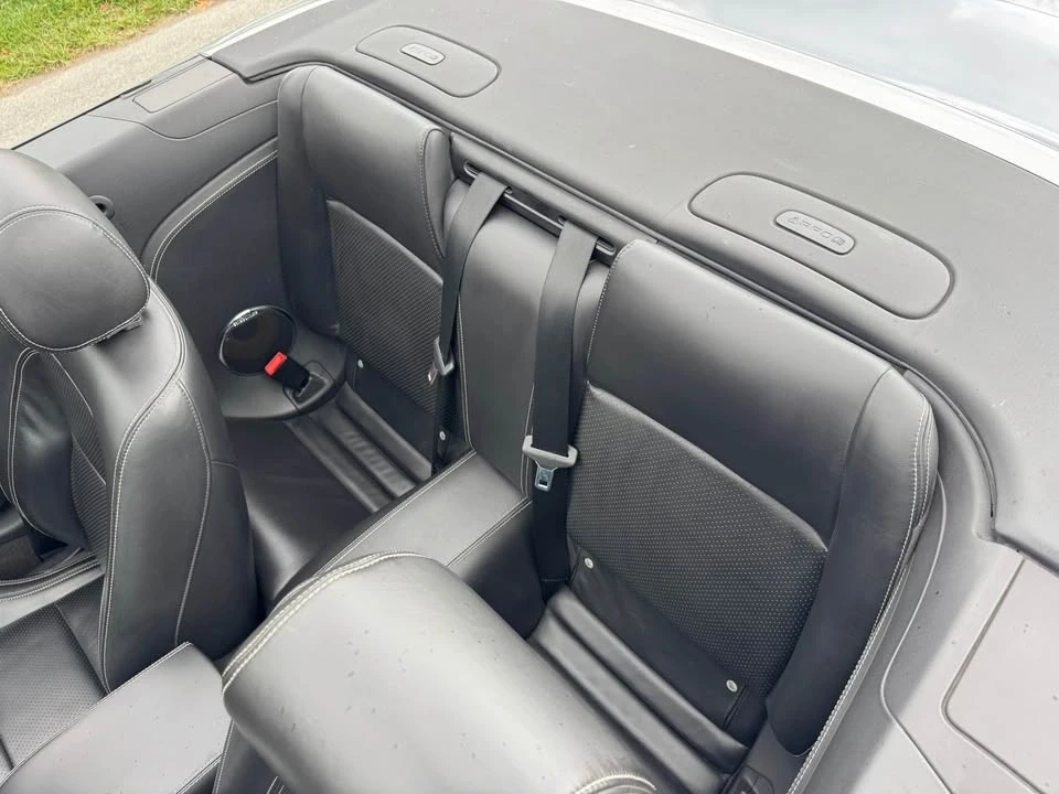 2010 Jaguar X150 XKR - Image 11 of 18