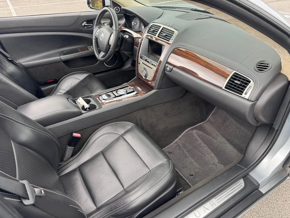2010 Jaguar X150 XKR - Image 15 of 18