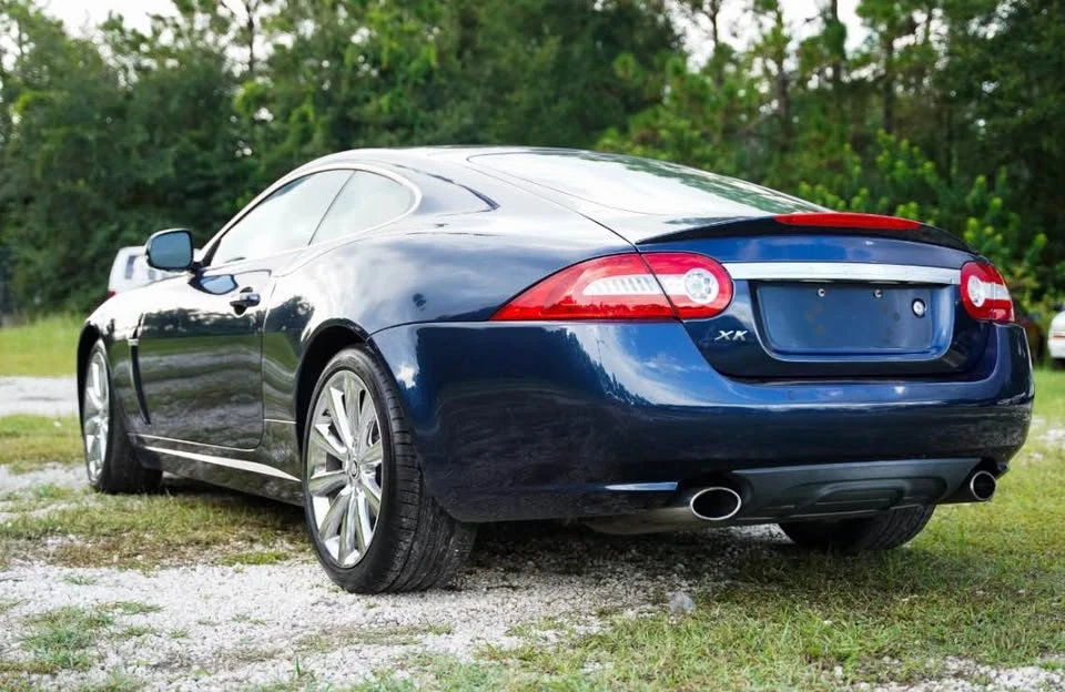 2010 Jaguar X150 XKR - Image 6 of 9