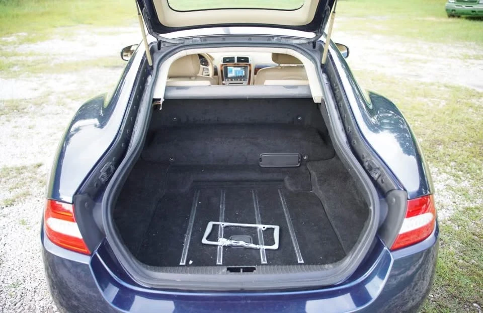 2010 Jaguar X150 XKR - Image 9 of 9