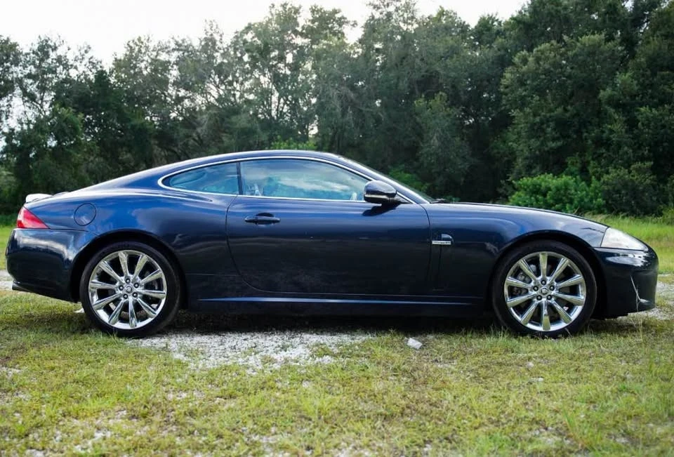 2010 Jaguar X150 XKR - Image 3 of 9
