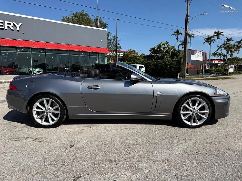 2010 Jaguar X150 XKR - Image 4 of 31