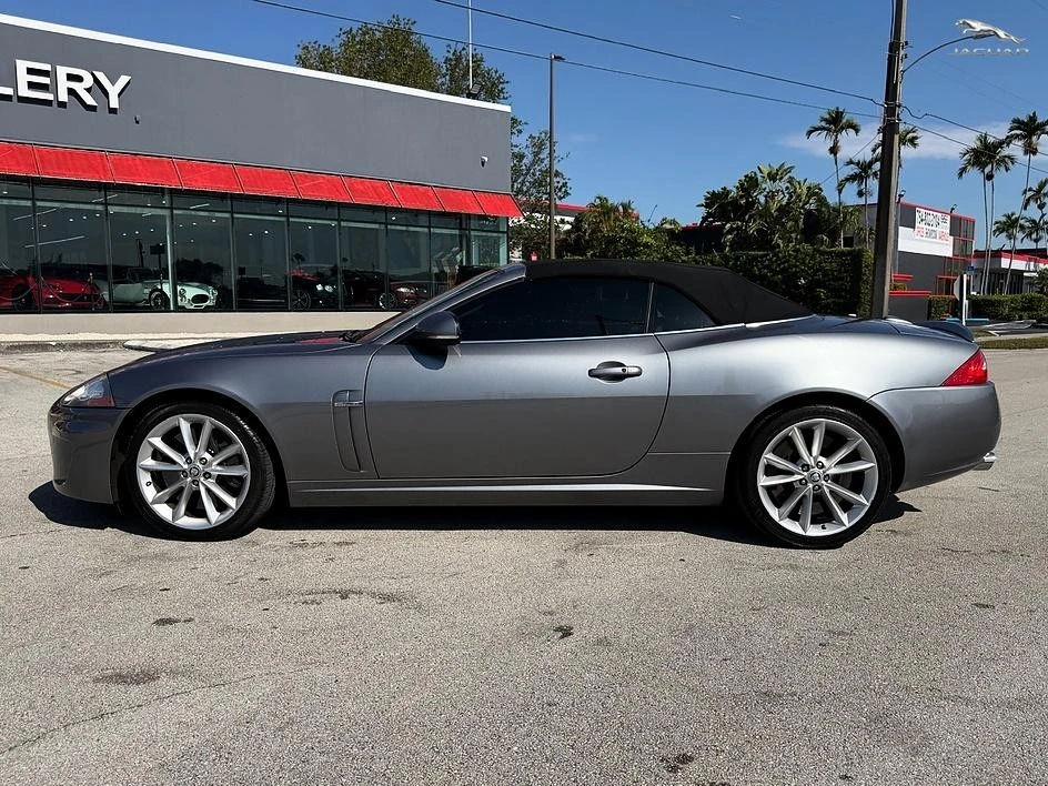 2010 Jaguar X150 XKR - Image 10 of 31