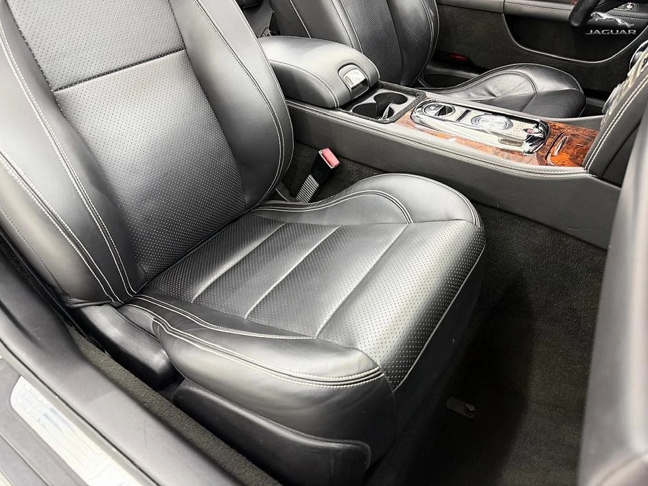 2010 Jaguar X150 XKR - Image 20 of 31