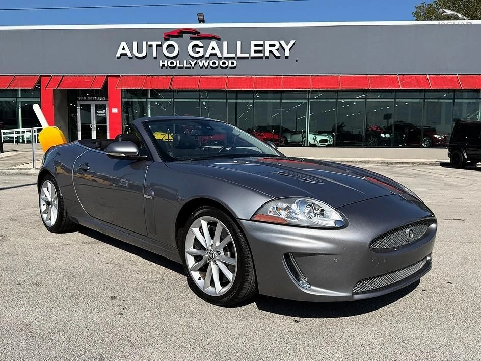 2010 Jaguar X150 XKR - Image 3 of 31