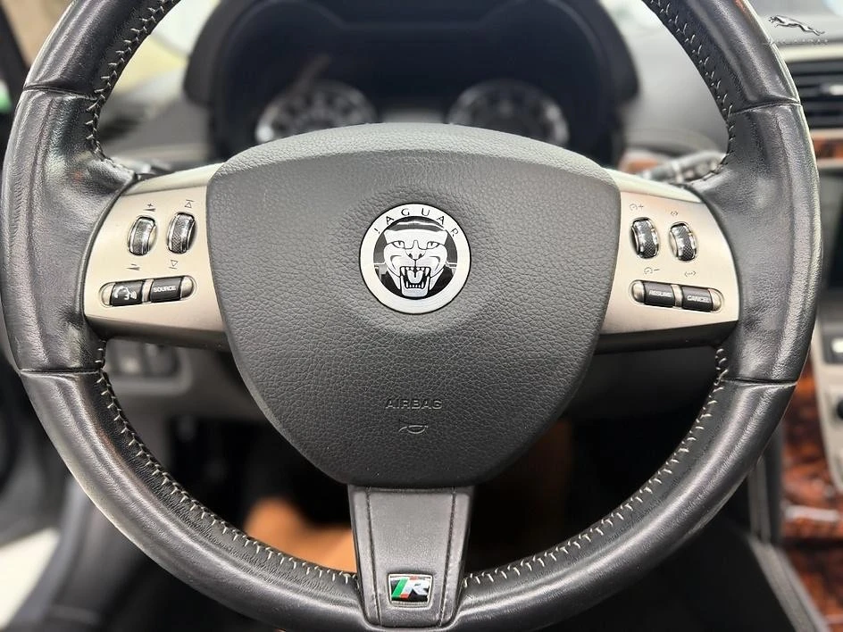 2010 Jaguar X150 XKR - Image 29 of 31