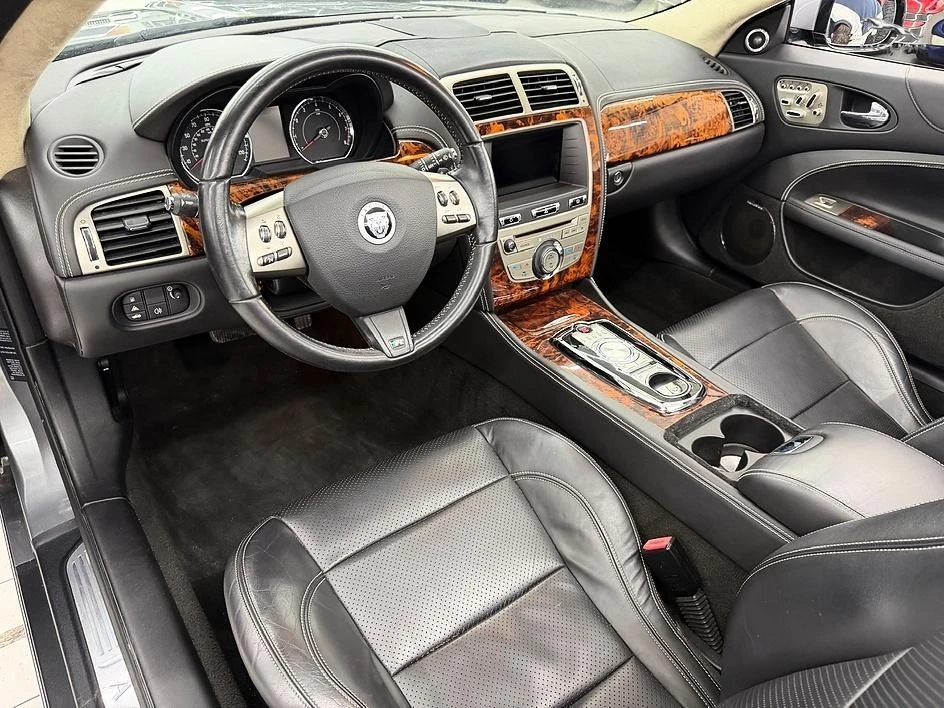 2010 Jaguar X150 XKR - Image 21 of 31