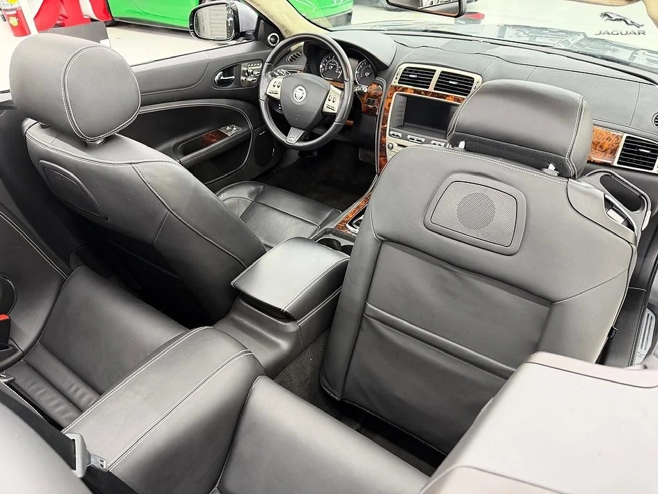 2010 Jaguar X150 XKR - Image 23 of 31