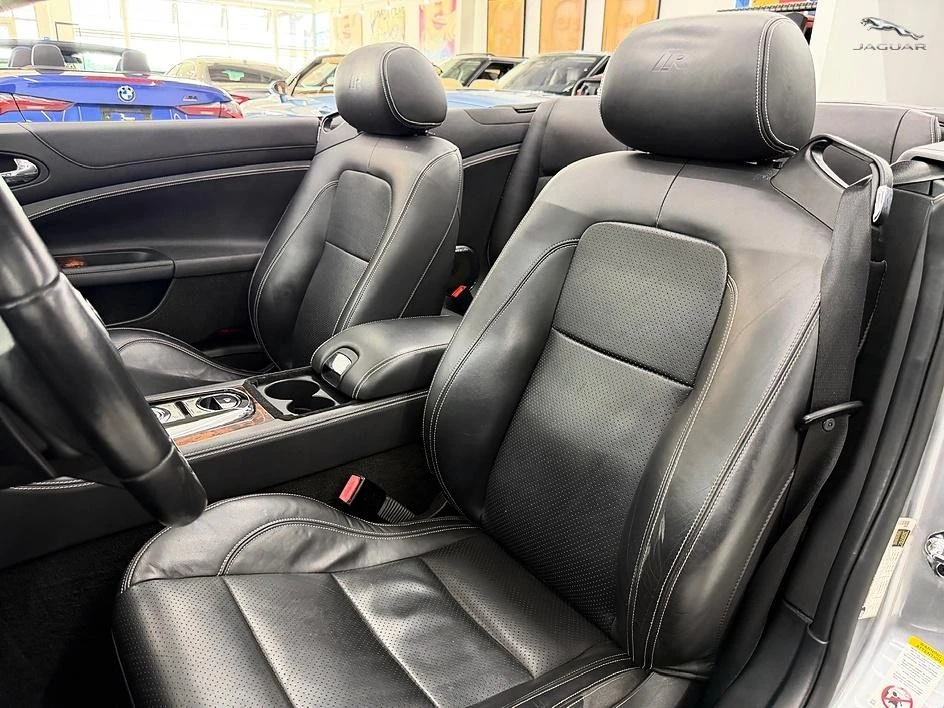 2010 Jaguar X150 XKR - Image 18 of 31