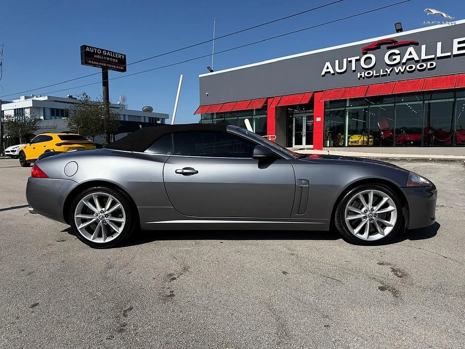 2010 Jaguar X150 XKR - Image 9 of 31
