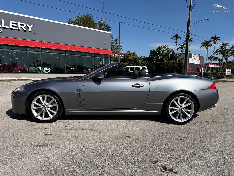 2010 Jaguar X150 XKR - Image 5 of 31