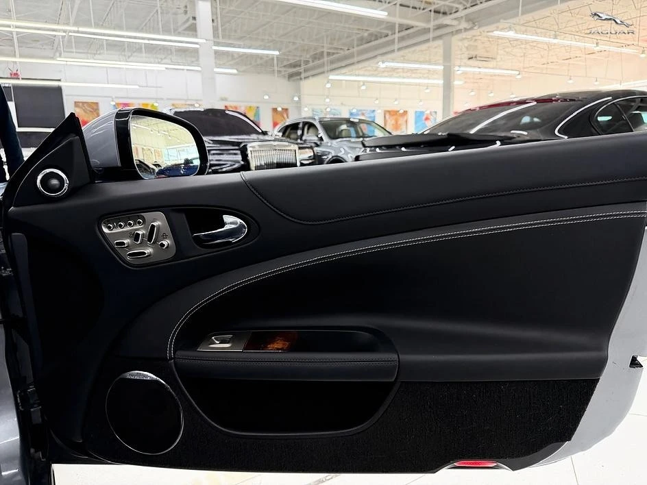 2010 Jaguar X150 XKR - Image 28 of 31