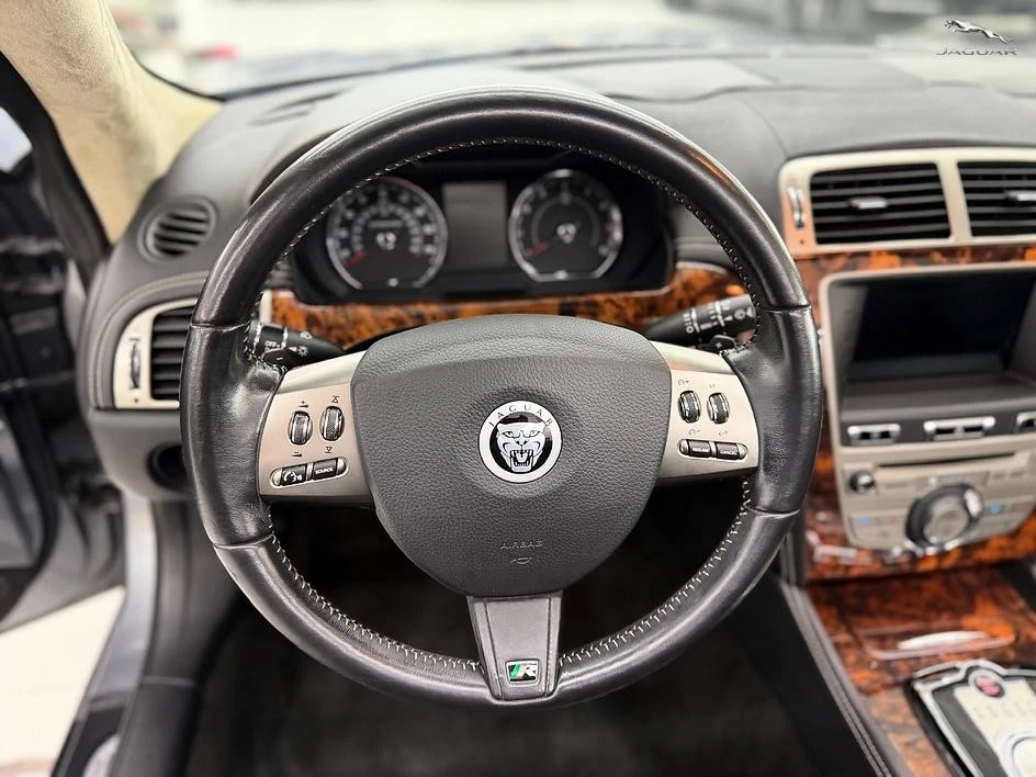 2010 Jaguar X150 XKR - Image 25 of 31