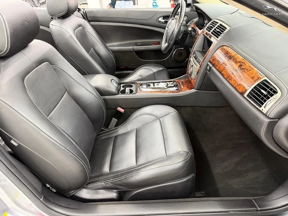 2010 Jaguar X150 XKR - Image 16 of 31