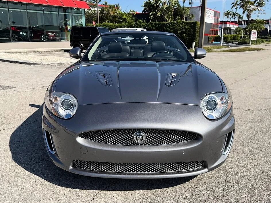 2010 Jaguar X150 XKR - Image 2 of 31