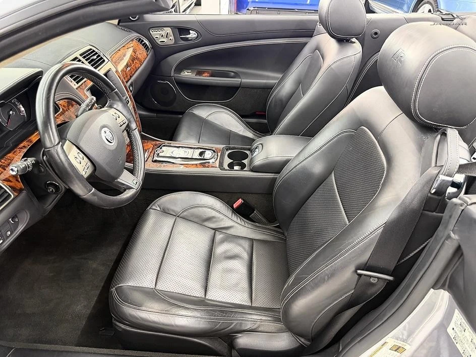 2010 Jaguar X150 XKR - Image 15 of 31