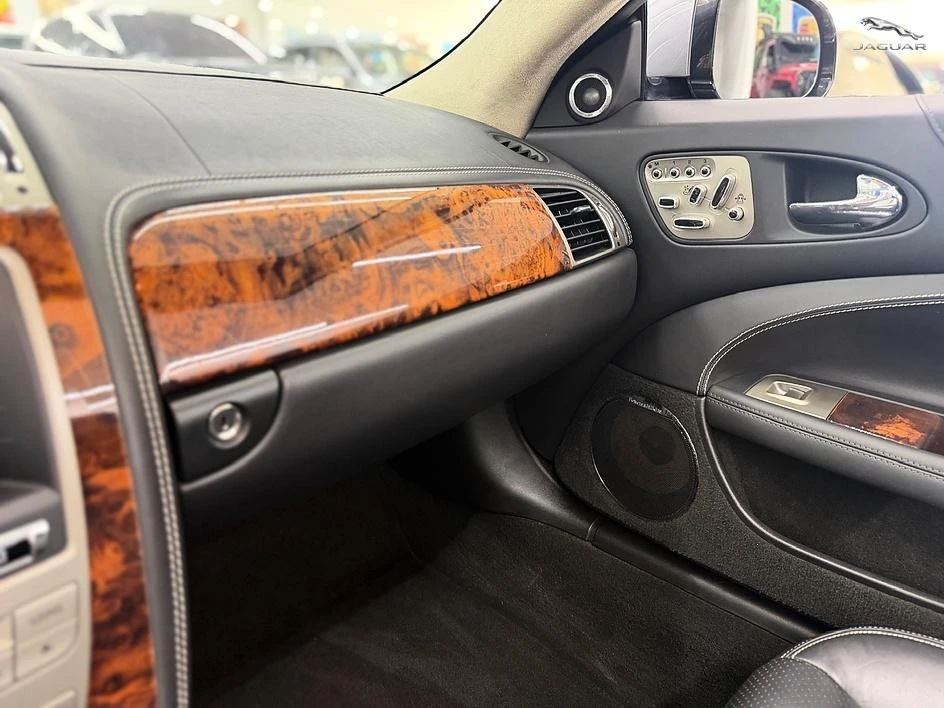 2010 Jaguar X150 XKR - Image 30 of 31