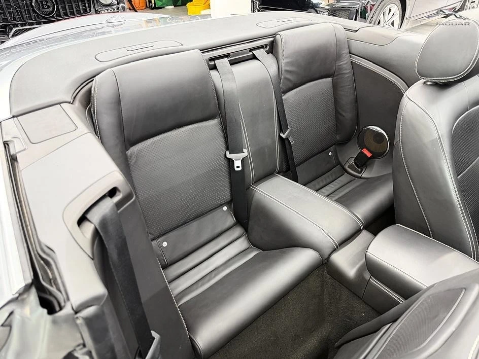 2010 Jaguar X150 XKR - Image 22 of 31