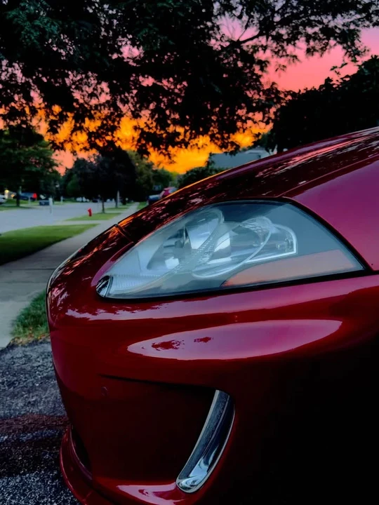 2010 Jaguar X150 XKR - Image 4 of 13
