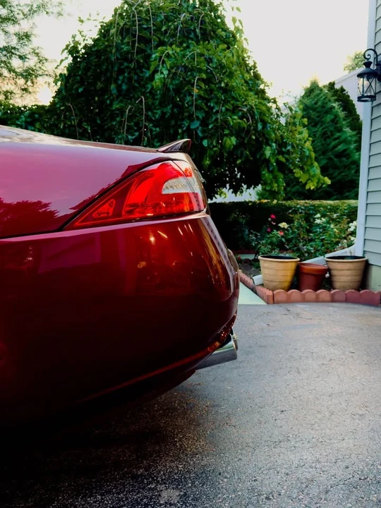 2010 Jaguar X150 XKR - Image 12 of 13