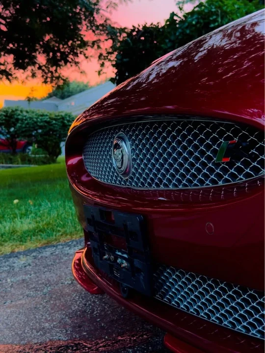 2010 Jaguar X150 XKR - Image 6 of 13