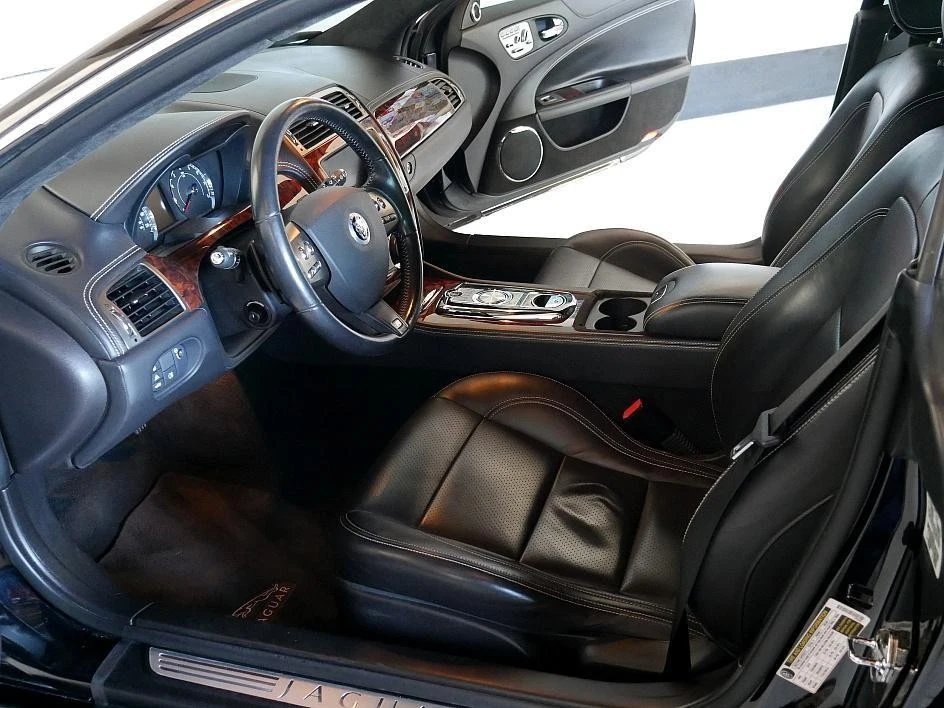 2010 Jaguar X150 XKR - Image 21 of 21